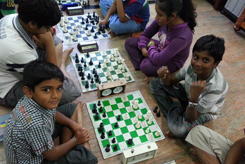 chess tournament in bangalore